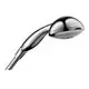 AXOR-HG-Handbrause-Axor-Allegroh-chrom-gold-optik-mit-Quiclean-36850090 gallery number 1